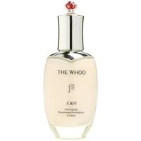 THE WHOO - Cheongidan Rejuvenating Pro-Radiance Emulsion 2026 Version - 110ml