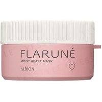Albion - Flarune Moist Heart Mask 80 pcs
