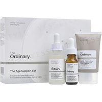 The Ordinary - The Age Support Set 3 pcs