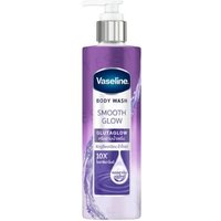 Vaseline - Smooth Glow Glutaglow Body Wash 425ml