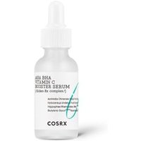COSRX - Refresh AHA BHA Vitamin C Booster Serum - Sérum