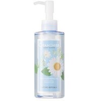 NATURE REPUBLIC - Forest Garden Chamomile Deep Cleansing Oil Renewed: 200ml