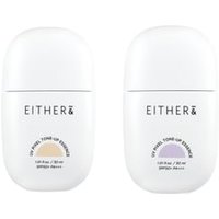 EITHER& - Pixel UV Tone-Up Essence - 2 Colors #01 Skin Beige product view