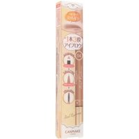 Canmake - 3 In 1 Eyebrow 04 Brown Beige