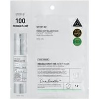 VT - Reedle Shot 100 2 Step Mask 1.5g + 25g x 1 sheet