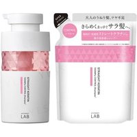 JPS LABO - Unlabel Lab Straight Keratin Control Shampoo 310ml Refill