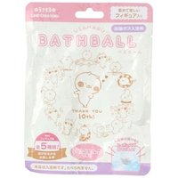 SHOBIDO - Usamaru Bath Ball 75g