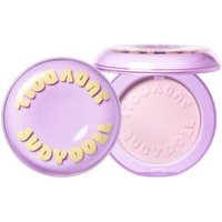 Judydoll - Mini Collection Velvety Matte Long-Wear Powder