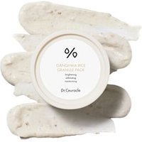 Dr. Ceuracle - Ganghwa Rice Granule Pack 115g