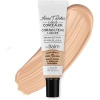 theBalm - Anne T. Dotes : Liquid Concealer - 6 Shades 46# Deep to Dark - 11.8 ml