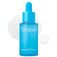 Seapuri - Spicuraxel Pore Ampoule 30ml product view