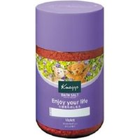Kneipp Japan - Bath Salt Enjoy Your Life 850g