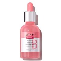 MISSHA - Ampolla Vita B Plus PDRN Plumping Ampoule