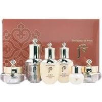 THE WHOO - Cheongidan Radiant 6pcs Special Gift Set 6 pcs