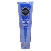 Shiseido - Aqualabel White Clear Foam 130g
