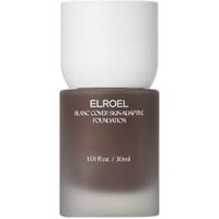 ELROEL - Blanc Cover Skin-Adaptive Foundation - 20 Colors #610