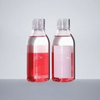 glow - Limpiador facial Guava Facial Cleanser