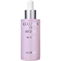 The Saem - Collagen EX Hydra Ampoule 30ml