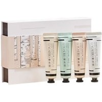 YOSEIDO - Natural Birch Sap Hand Cream Set Hand Cream Set (30g x 4pcs)