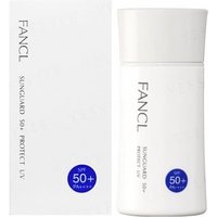Fancl - Protector Solar Sunguard 50+ Protect UV SPF 50+ PA++++