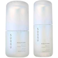SUQQU - Aqufons Smooth Renew Serum 30ml