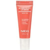 NIDA - Retinol Glowy Lip Serum 7g