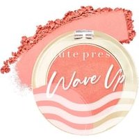 Cute Press - Wave Up Power Fix Blush 04 Shimmer Peach product view