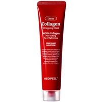 MEDIPEEL - Mascarilla Facial Red Lacto Collagen Wrapping Mask