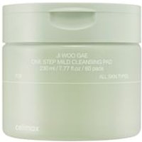 celimax - JIWOOGAE One Step Mild Cleansing Pad - Reinigungspads