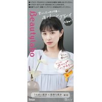 hoyu - Beautylabo Whip Hair Color Monotone Gray