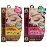 AVANCE - Joli Et Joli Et 2 Way Eyebrow Natural Brown