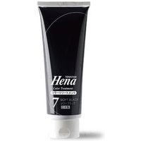 TENSTAR - Hena Color Treatment Soft Black 250g