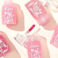 JILL LEEN - Moisturizing Lip Gloss - 4 Colors #J04 product view
