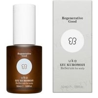 uka - IZU KUROMOJI Re Serum For Scalp 50ml