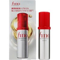 Shiseido - Fino Premium Touch Hair Oil - Haaröl