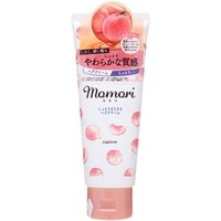 DARIYA - Momori Peach Moist & Cohesive Hair Cream 150g