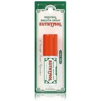EUTHYMOL - Original Breath Spray 2026 Version - 15ml