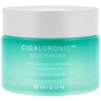 MIZON - Cicaluronic Moisturizer 50ml
