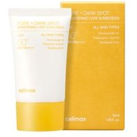 celimax - Pore+ Dark Spot Brightening Care Sunscreen 50ml