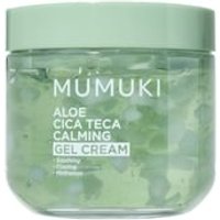 MUMUKI - Aloe Cica Teca Calming Gel Cream 110g
