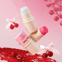 xixi - Sweet Oxygen Cherry Pink Blush Stick - 4 Colors #2 Guava - 3.5g product view