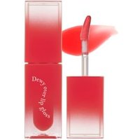 MQNY - Dewy Over Lip Gloss - 6 Colors #06 Cherry Pudding