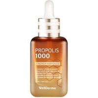 WellDerma - Propolis 1000 Energy Ampoule 50ml