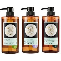 SOFNON - Tsaio Body Wash Scutellaria Firming - 600ml