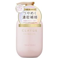 CLAYGE - Care & Spa Clay PS Pearl Shine Hair Treatment 500ml