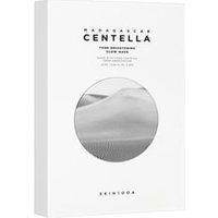 SKIN1004 - Madagascar Centella Tone Brightening Glow Mask Set 25ml x 5 sheets