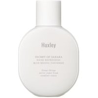 Huxley - Hand Refresher Blue Medina Tangerine 2025 Version - 55ml