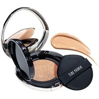 TimePhoria - Lumina Matte Perfection Cushion - 4 Shades #02N Ivora - 11g product view