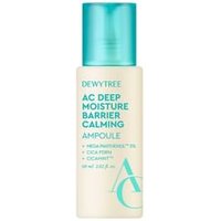 DEWYTREE - AC Deep Moisture Barrier Calming Ampoule 60ml