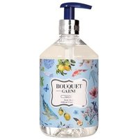 BOUQUET GARNI - Body Shower - 8 Types 520ml - Clean Soap